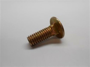 Genuine MTD  Part BOLT-CARRIAGE 710-3168