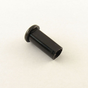 Genuine MTD  Part BUTTON-LIFT HANDLE 711-0642A
