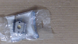 Genuine MTD  Part CARBURETOR ASM 753-06753