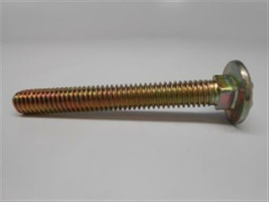 Genuine MTD  Part BOLT-CARRIAGE 710-0572