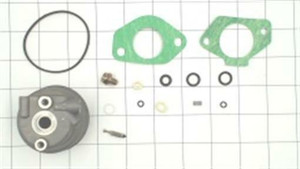 Genuine MTD  Part Carburetor Kit - Major 951-12779