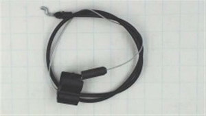 Genuine MTD  Part CABLE DRIVE CONTROL 946-1093A