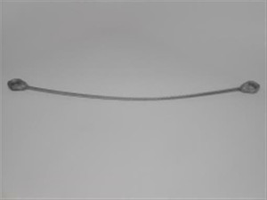 Genuine MTD  Part CABLE - BRACKET 12 746-1107