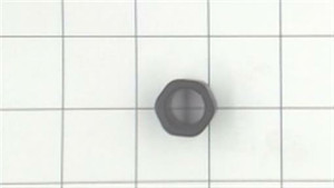 Genuine MTD  Part BEARING SLEEVE-HEX 741-0978