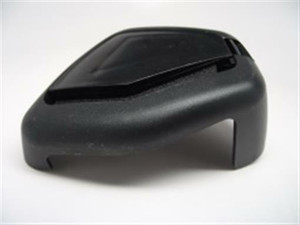 Genuine MTD  Part AIRCL/BRTHR ASM AC5 TRIM RED 753-06084