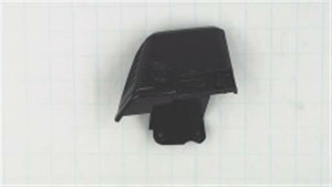 Genuine MTD  Part AIR CLEANER ASM 753-08067