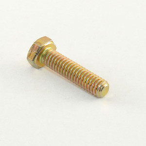 Genuine MTD  SCREW-HEX 5/16-18 Part # 710-0528