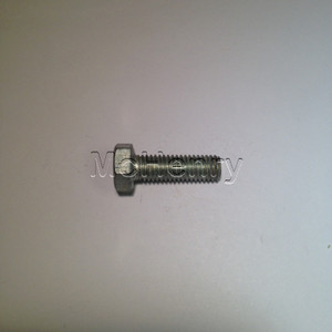 Genuine MTD  Part BOLT 710-3206A