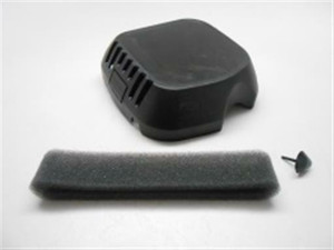 Genuine MTD  Part AIR CLEANER ASM 753-05852