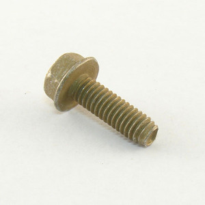 Genuine MTD  SCREW-HEX WASH TAP Part # 710-0602