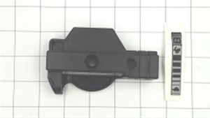 Genuine MTD  LEVER-THROTTLE Part # 946-0876