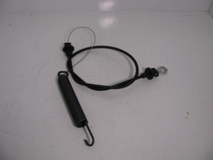 Genuine MTD  CABLE-DECK ENGAGE Part # 946-04092