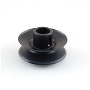 Genuine MTD  PULLEY-ENGINE Part # 756-0639A