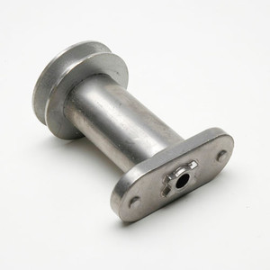 Genuine MTD  ADAPTER-BLADE 21in.  Part # 948-04015A