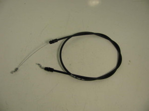 Genuine MTD  CABLE-CONTROL-43 I Part # 946-0551