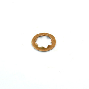Genuine MTD  RETAINER .625 OD 2 Part # 791-610660