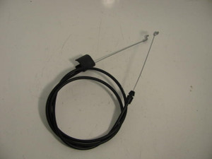 Genuine MTD  CABLE CONTROL Part # 946-0946