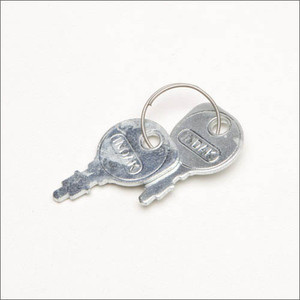 Genuine MTD  KEY-IGN (SET OF TW Part # 925-0201