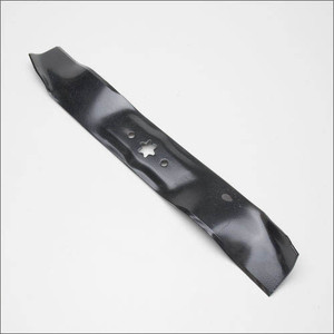 Genuine MTD  BLADE-19.38'  3-IM Part # 942-0610A