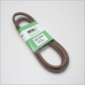 Genuine MTD  BELT-V TYPE      B Part # 954-0485