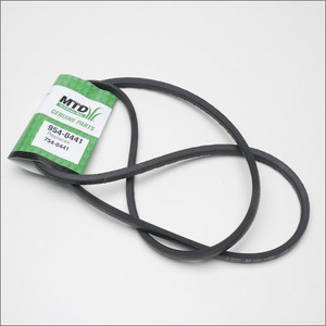 Genuine MTD  BELT-V    .50X76.1 Part # 954-0441