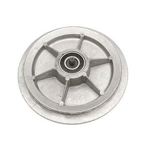 Genuine MTD  DISC-ASSY FRICTION Part # 956-0012A