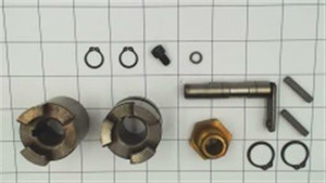 Genuine MTD  KIT-CLUTCH DOGS TILL Part#  1902404