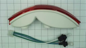 Genuine Sears Crafstman  LIGHT ASM-LEFT TAIL Part#  925-0024B