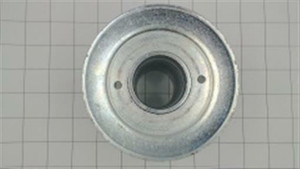 Genuine MTD  PULLEY DBLE DECK DRIVE Part#  756-3049