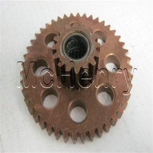 Genuine MTD  GEAR ASM 16/44T Part#  917-04026A