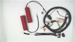 Genuine MTD  KIT-HEATED HAND GR Part#  753-05762B