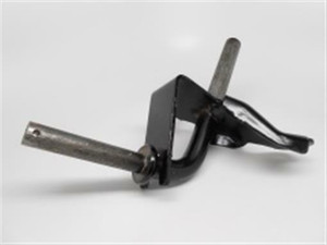 Genuine MTD  RH AXLE ASSY  625     750 DIA Part#  938-0022