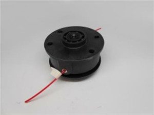 Genuine MTD  BUMPHD ASM W/HARD Part#  753-1161