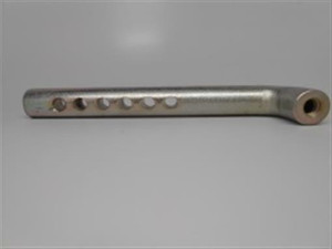 Genuine MTD  DECK CASTOR AXLE Part#  711-3312