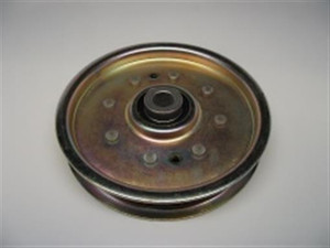 Genuine MTD  PULLEY IDLER Part#  1752354