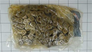 Genuine MTD  #50 CHAIN 5/8 PITCH X 54 LINKS Part#  913-0484