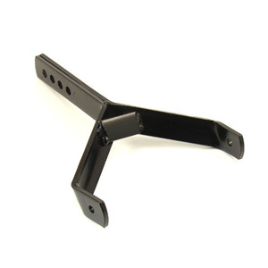 Genuine MTD  BRACKET ASSY-WHEELPO Part#  686-0081A-0637
