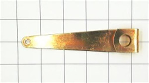 Genuine MTD  LEVER ECCENTRIC Part#  786-04002