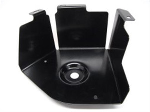 Genuine MTD  COVER, BELT L.H. Part#  783-0747B-0637