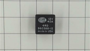 Genuine MTD  RELAY Part#  925-1718