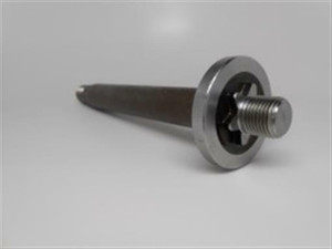 Genuine MTD  SHFT SPDL 6.58 LG. Part#  938-1128