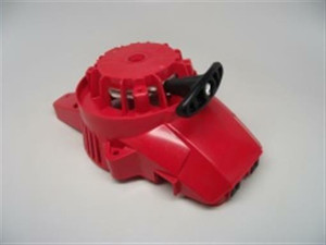 Genuine MTD  HSG ASM START RED Part#  753-04910