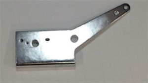 Genuine MTD  BRACKET-IDLER ARM Part#  783-06361A