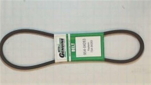 Genuine MTD  V BELT BLADE DRIVE Part#  954-04263