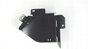 Genuine MTD  COVER-BELT LH 46' PO Part#  783-1348D-0637