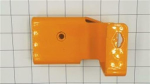 Genuine MTD  BRKT ASM-DECK LH  CU Part#  683-0254B-4021