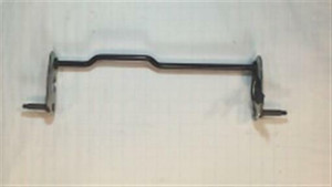 Genuine MTD  AXLE ASM-FRONT 8' Part#  911-04150