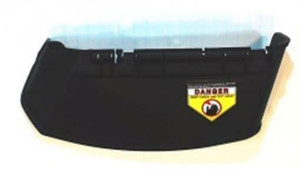 Genuine MTD  DEFLECTOR-CHUTE Part#  01009705P