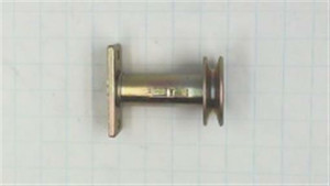 Genuine MTD  ADAPTER ASM-25MM X 1 Part#  987-02221