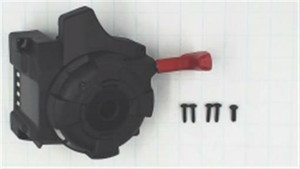 Genuine MTD  STARTER HSG ASM   AC Part#  753-08120